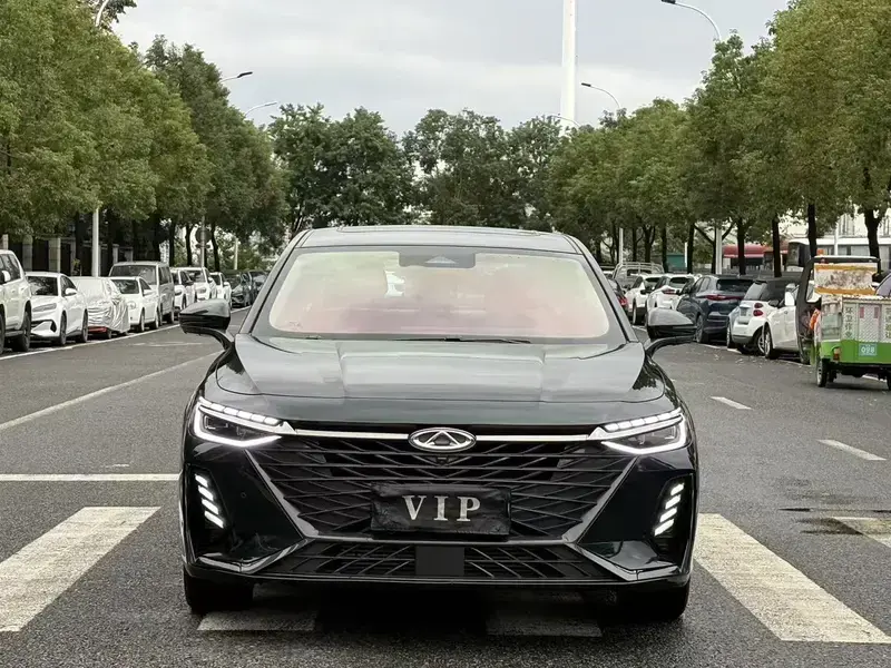 2023 Chery Arrizo 8 с пробегом 45 000 км