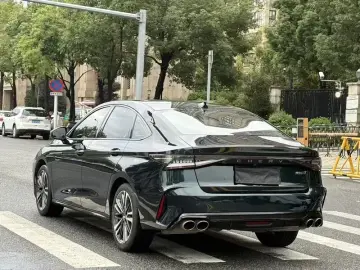 2023 Chery Arrizo 8 с пробегом 45 000 км