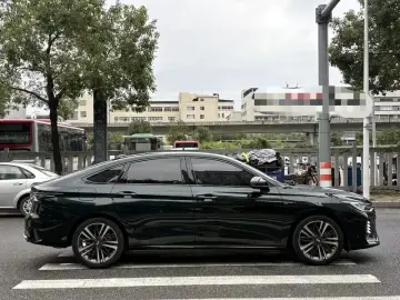 2023 Chery Arrizo 8 с пробегом 45 000 км