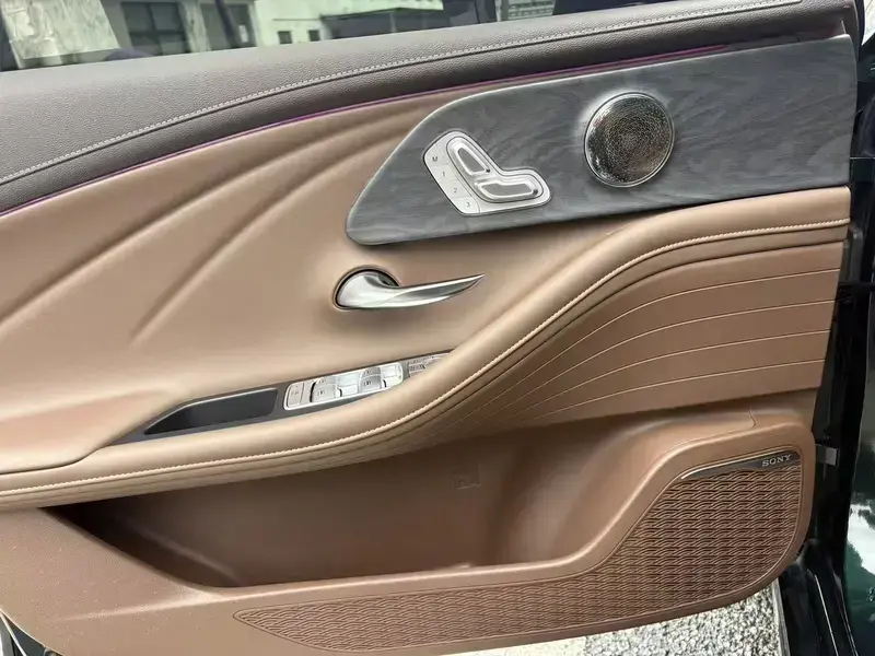 2023 Chery Arrizo 8 с пробегом 45 000 км