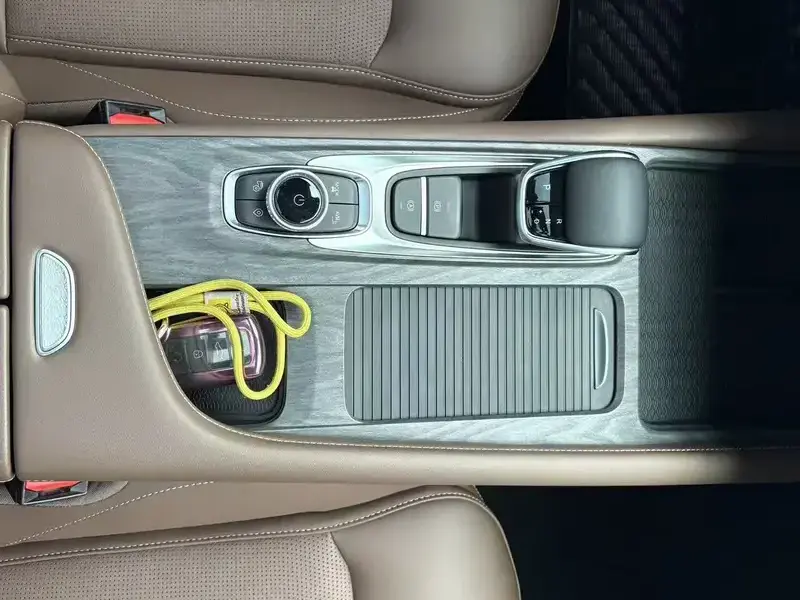 2023 Chery Arrizo 8 с пробегом 45 000 км