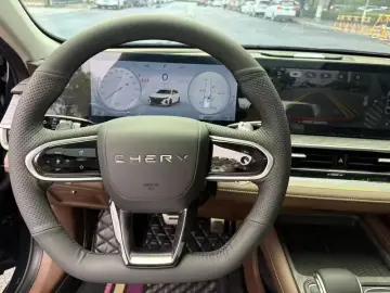 2023 Chery Arrizo 8 с пробегом 45 000 км