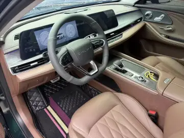 2023 Chery Arrizo 8 с пробегом 45 000 км