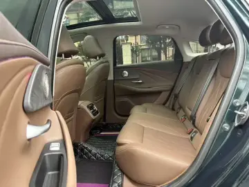 2023 Chery Arrizo 8 с пробегом 45 000 км