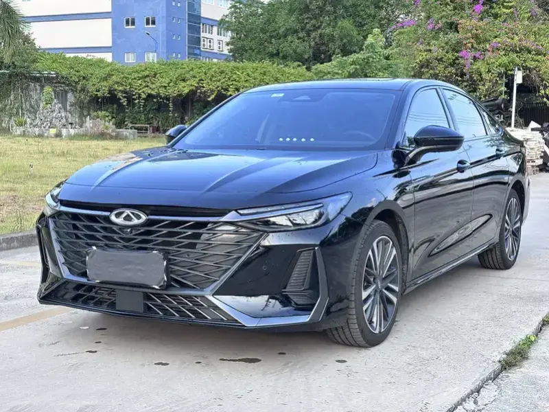 2024 Chery Arrizo 8 с пробегом 23 000 км