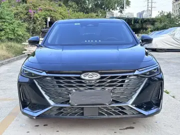 2024 Chery Arrizo 8 Pro с пробегом 23 000 км