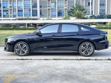2024 Chery Arrizo 8 Pro с пробегом 23 000 км