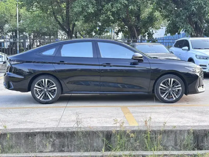 2024 Chery Arrizo 8 Pro с пробегом 23 000 км