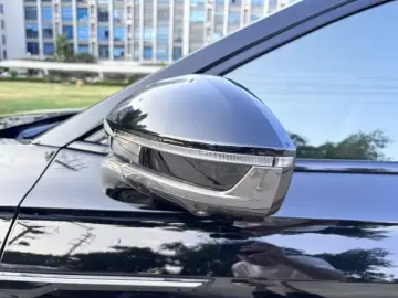 2024 Chery Arrizo 8 Pro с пробегом 23 000 км