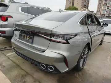 2024 Chery Arrizo 8 с пробегом 10 000 км