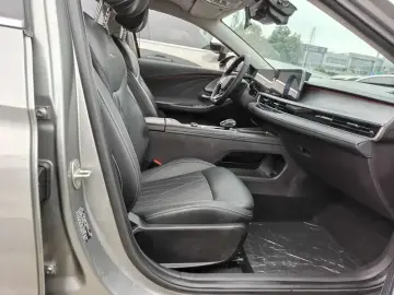 2024 Chery Arrizo 8 с пробегом 10 000 км