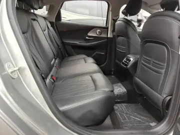 2024 Chery Arrizo 8 с пробегом 10 000 км