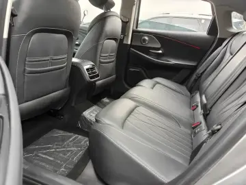 2024 Chery Arrizo 8 с пробегом 10 000 км