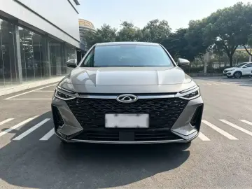 2024 Chery Arrizo 8 с пробегом 13 000 км