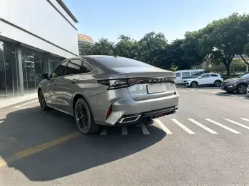 2024 Chery Arrizo 8 с пробегом 13 000 км