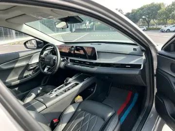 2024 Chery Arrizo 8 с пробегом 13 000 км