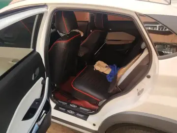 2022 Chery Tiggo 3x с пробегом 12 000 км