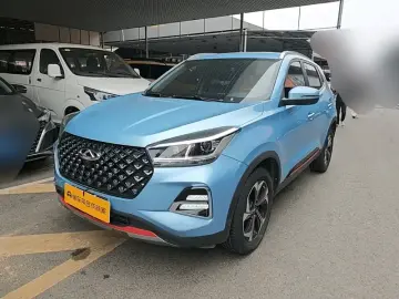 Chery Tiggo 5x