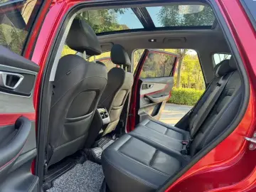 2022 Chery Tiggo 7 с пробегом 14 000 км