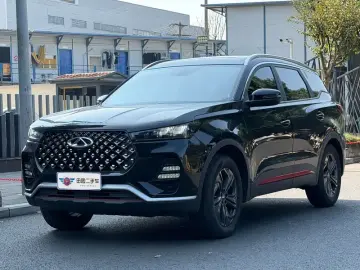 Chery Tiggo 7
