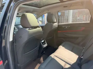 2023 Chery Tiggo 7 с пробегом 51 000 км