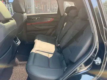 2023 Chery Tiggo 7 с пробегом 51 000 км