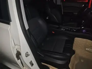 2019 Chery Tiggo 5x с пробегом 64 700 км