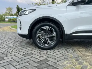 2020 Chery Tiggo 7 с пробегом 46 000 км