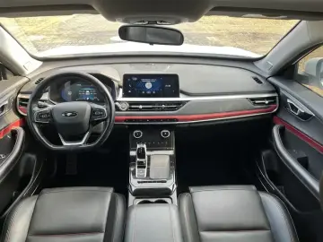 2020 Chery Tiggo 7 с пробегом 46 000 км