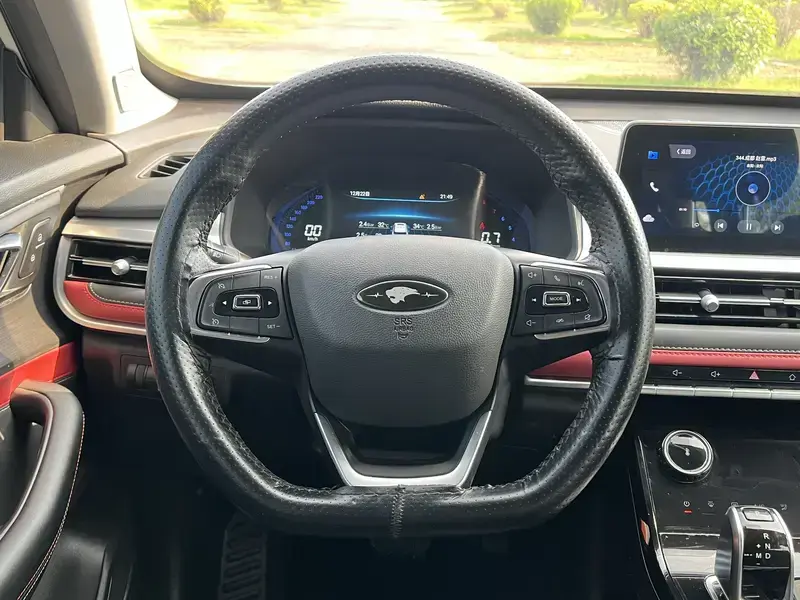 2020 Chery Tiggo 7 с пробегом 46 000 км