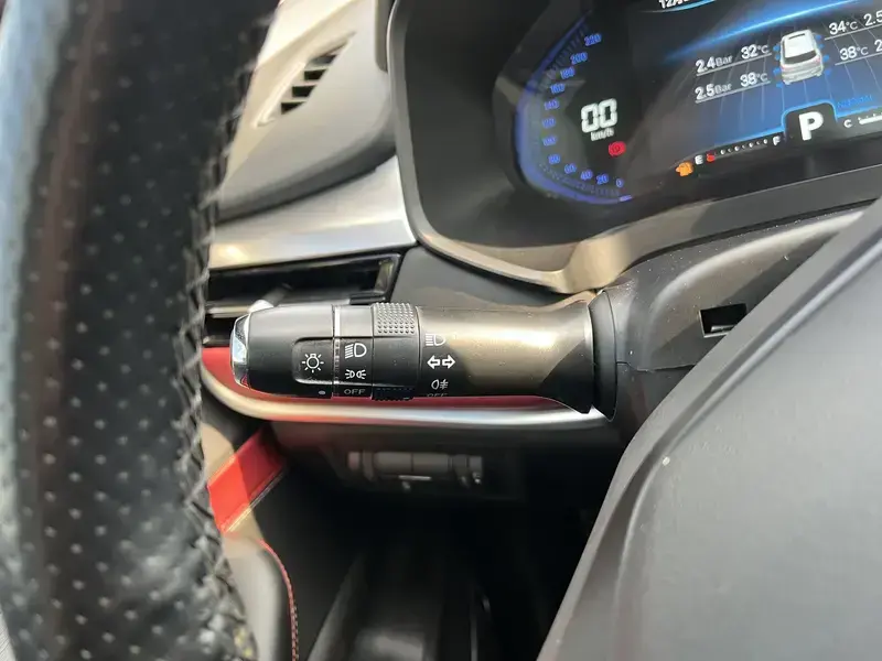 2020 Chery Tiggo 7 с пробегом 46 000 км