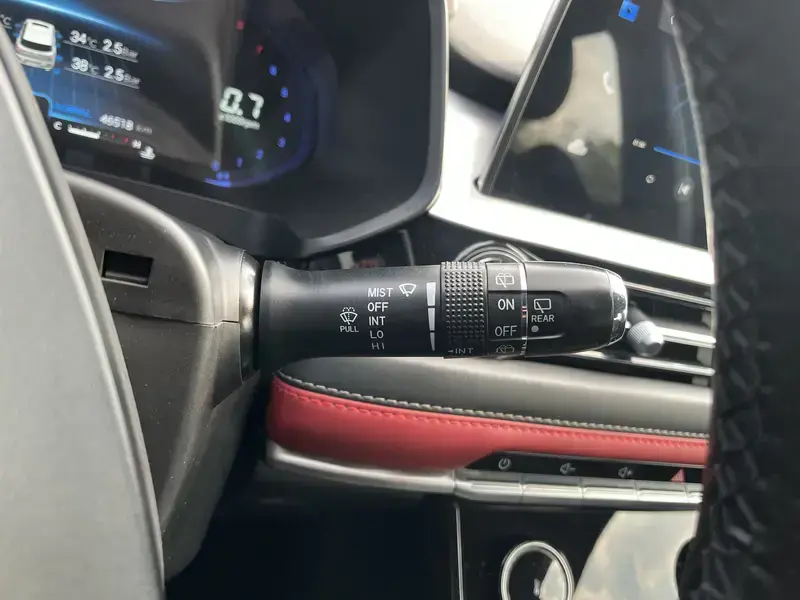 2020 Chery Tiggo 7 с пробегом 46 000 км