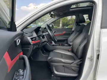 2020 Chery Tiggo 7 с пробегом 46 000 км