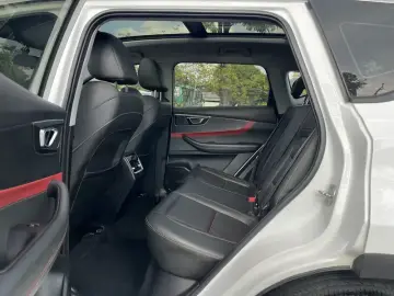 2020 Chery Tiggo 7 с пробегом 46 000 км