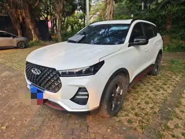 Chery Tiggo 7