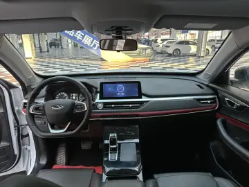 2023 Chery Tiggo 7 с пробегом 16 000 км