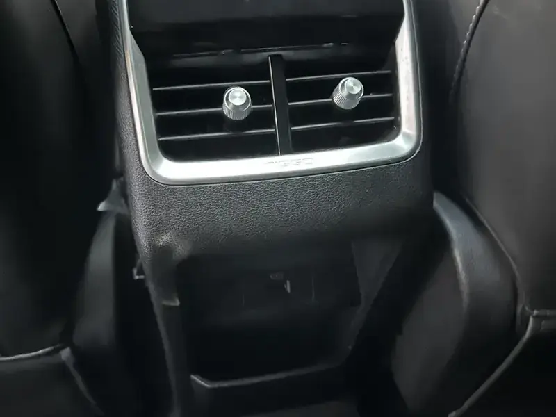 2023 Chery Tiggo 7 с пробегом 16 000 км