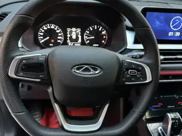 2023 Chery Tiggo 7 с пробегом 16 000 км