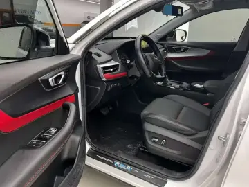 2023 Chery Tiggo 7 с пробегом 23 000 км