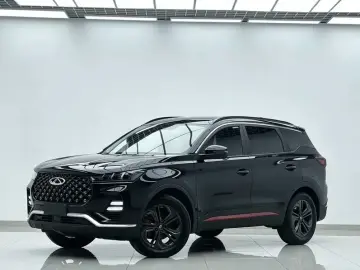Chery Tiggo 7