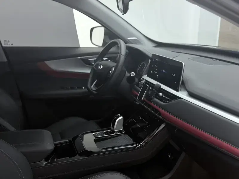 2022 Chery Tiggo 7 с пробегом 30 000 км