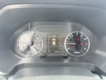 2022 Chery Tiggo 7 с пробегом 30 000 км