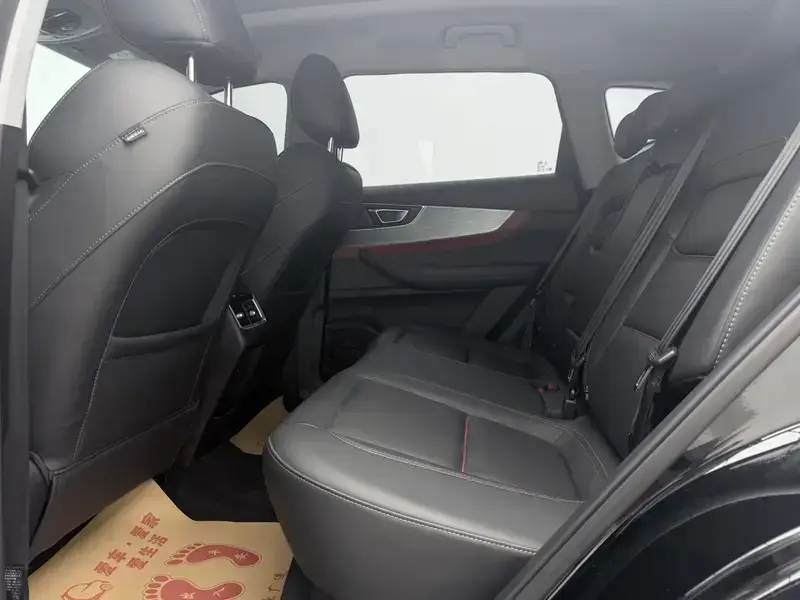 2022 Chery Tiggo 7 с пробегом 30 000 км