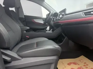 2022 Chery Tiggo 7 с пробегом 30 000 км