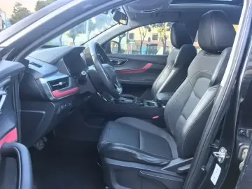2020 Chery Tiggo 7 с пробегом 77 000 км