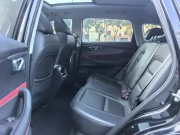2020 Chery Tiggo 7 с пробегом 77 000 км