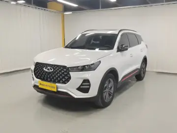 Chery Tiggo 7