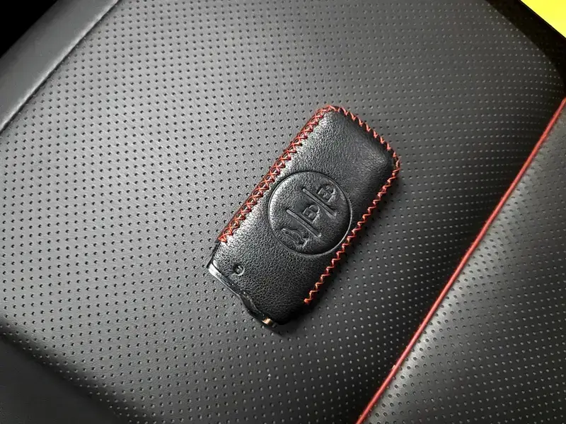 2022 Chery Tiggo 7 с пробегом 21 200 км
