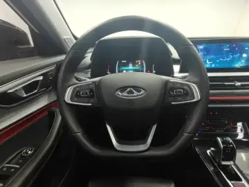 2022 Chery Tiggo 7 с пробегом 21 200 км