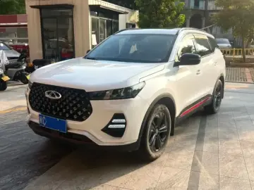 Chery Tiggo 7